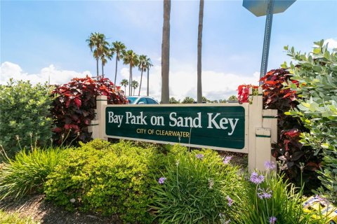 Copropriété à louer à Clearwater, Floride: 1 chambre, 70.61 m2 № 2227433 - photo 24