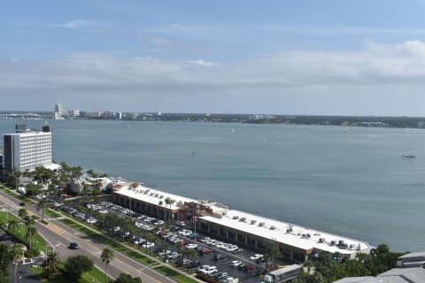 Copropriété à louer à Clearwater, Floride: 1 chambre, 70.61 m2 № 2227433 - photo 9