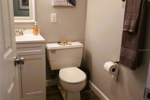 Copropriété à louer à Clearwater, Floride: 1 chambre, 70.61 m2 № 2227433 - photo 17