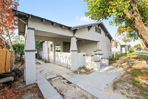 Villa ou maison à vendre à Lake Wales, Floride: 3 chambres, 129.69 m2 № 2091992 - photo 2