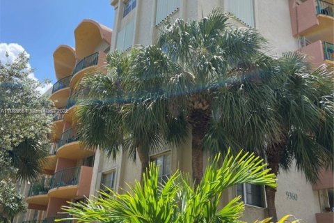 Appartement à Miami, Floride 1 chambre, 64.1 m2 № 1997577