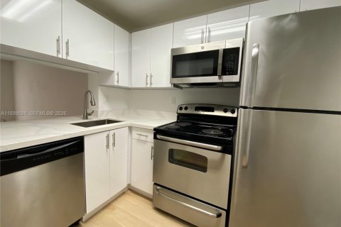 Appartement à louer à Miami, Floride: 1 chambre, 64.1 m2 № 1997577 - photo 5