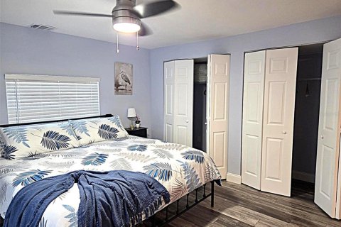 Casa en alquiler en Gulfport, Florida, 3 dormitorios, 172.8 m2 № 2211485 - foto 24