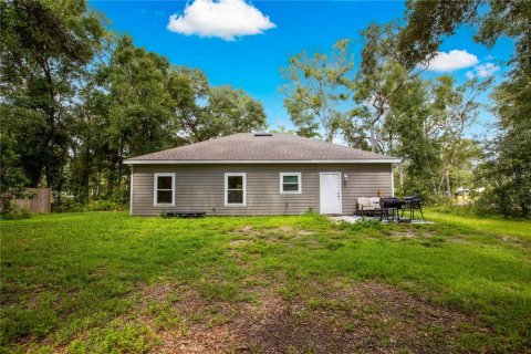 House in Trenton, Florida 3 bedrooms, 143.63 sq.m. № 1878072 - photo 4