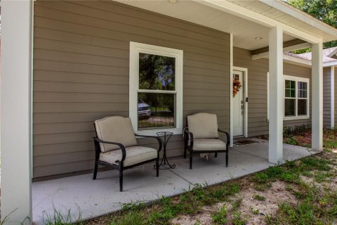 House in Trenton, Florida 3 bedrooms, 143.63 sq.m. № 1878072 - photo 24