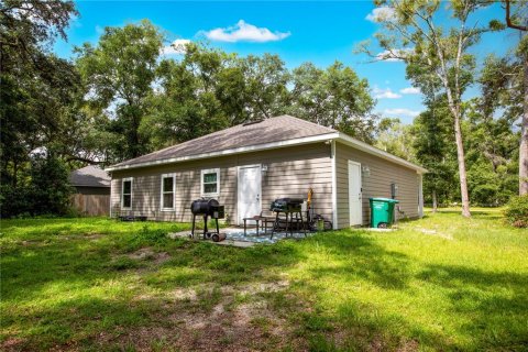 House in Trenton, Florida 3 bedrooms, 143.63 sq.m. № 1878072 - photo 5