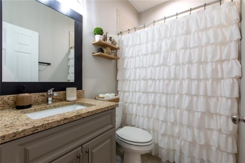 House in Trenton, Florida 3 bedrooms, 143.63 sq.m. № 1878072 - photo 22