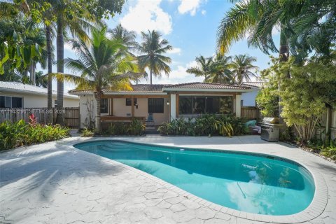 Casa en venta en Hollywood, Florida, 3 dormitorios, 119.57 m2 № 2000996 - foto 5