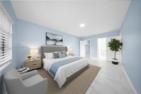 Купить кондоминиум в Майами, Флорида 2 спальни, 105.26м2, № 1949782 - фото 14