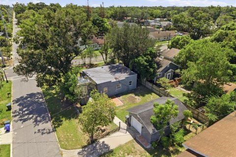 Купить виллу или дом в Лейкленд, Флорида 6 комнат, 114.46м2, № 2310155 - фото 28
