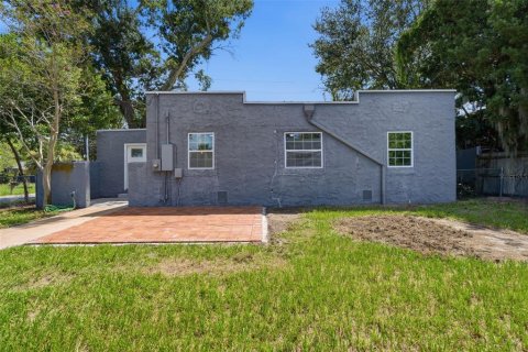 Купить виллу или дом в Лейкленд, Флорида 6 комнат, 114.46м2, № 2310155 - фото 24