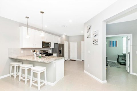 Casa en alquiler en Englewood, Florida, 3 dormitorios, 130.99 m2 № 1416994 - foto 5