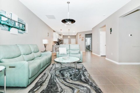 Casa en alquiler en Englewood, Florida, 3 dormitorios, 130.99 m2 № 1416994 - foto 27