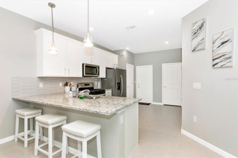Casa en alquiler en Englewood, Florida, 3 dormitorios, 130.99 m2 № 1416994 - foto 6