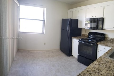 Condo in Homestead, Florida, 3 bedrooms  № 2004819