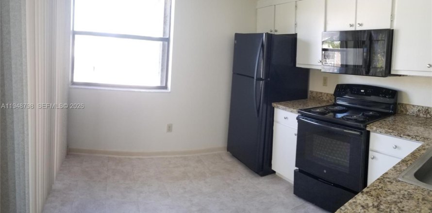 Condo in Homestead, Florida, 3 bedrooms  № 2004819