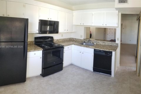 Condo in Homestead, Florida, 3 bedrooms  № 2004819 - photo 2