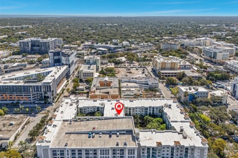 Купить кондоминиум в Саут-Майами, Флорида 2 спальни, 93.83м2, № 1975233 - фото 2