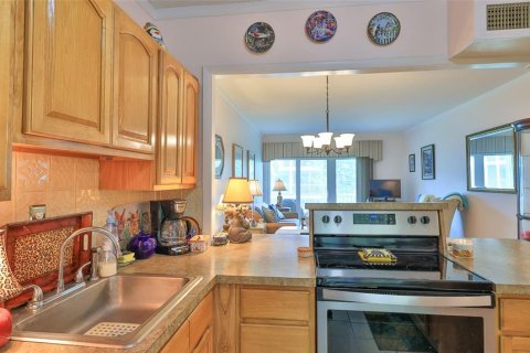 Condominio en venta en Daytona Beach, Florida, 1 dormitorio, 66.43 m2 № 1725436 - foto 14