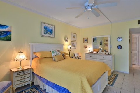 Condominio en venta en Daytona Beach, Florida, 1 dormitorio, 66.43 m2 № 1725436 - foto 11