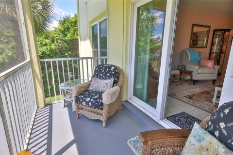Condominio en venta en Daytona Beach, Florida, 1 dormitorio, 66.43 m2 № 1725436 - foto 3