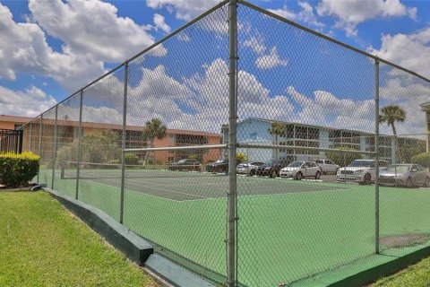 Condominio en venta en Daytona Beach, Florida, 1 dormitorio, 66.43 m2 № 1725436 - foto 26