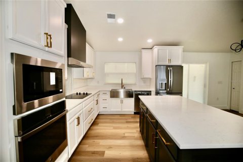 Villa ou maison à vendre à Orlando, Floride: 3 chambres, 118.91 m2 № 2287591 - photo 14
