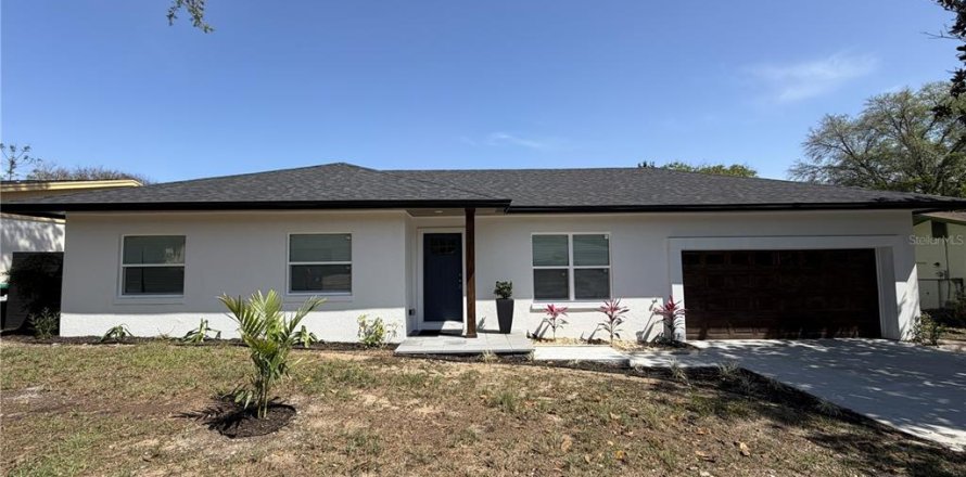 Villa ou maison à Orlando, Floride 3 chambres, 118.91 m2 № 2287591