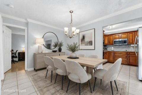 Condo in Coconut Creek, Florida, 3 bedrooms  № 2254596 - photo 13