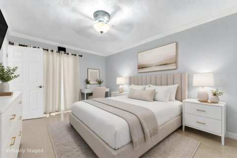 Condo in Coconut Creek, Florida, 3 bedrooms  № 2254596 - photo 18