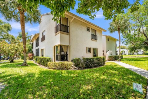 Condo in Coconut Creek, Florida, 3 bedrooms  № 2254596 - photo 29