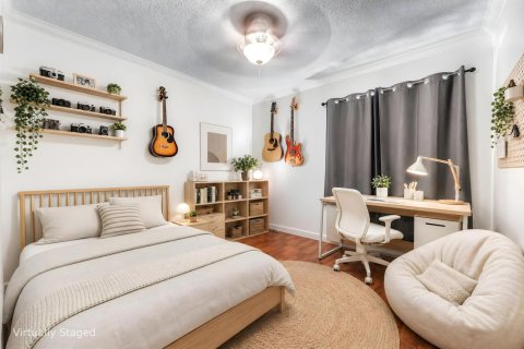 Condo in Coconut Creek, Florida, 3 bedrooms  № 2254596 - photo 23
