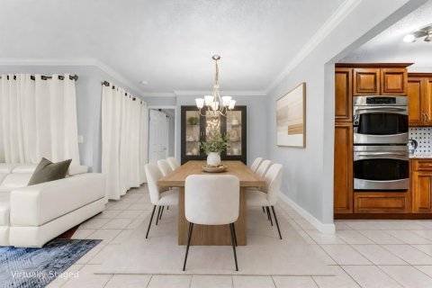 Condo in Coconut Creek, Florida, 3 bedrooms  № 2254596 - photo 8
