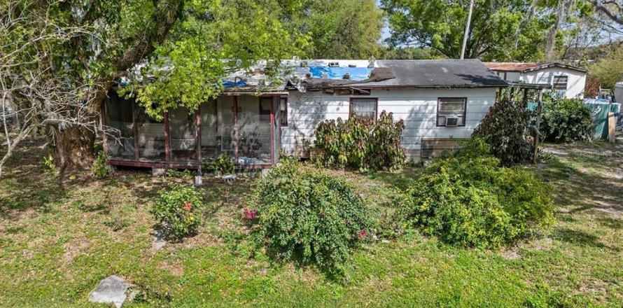 Casa en Winter Haven, Florida 2 dormitorios, 74.32 m2 № 1538653