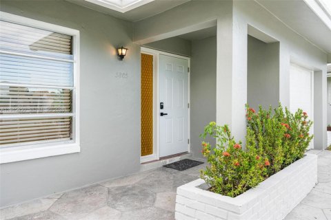 Villa ou maison à vendre à Tamarac, Floride: 2 chambres № 2002125 - photo 9