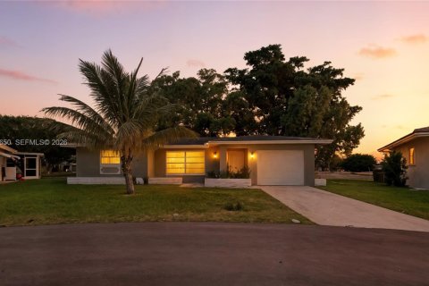 Villa ou maison à vendre à Tamarac, Floride: 2 chambres № 2002125 - photo 8