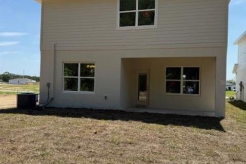 Villa ou maison à vendre à Ocala, Floride: 4 chambres, 204.57 m2 № 2427128 - photo 5
