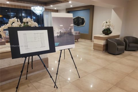 Condominio en venta en Aventura, Florida, 2 dormitorios, 94.95 m2 № 1979593 - foto 9