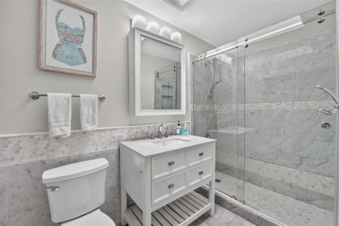 Villa ou maison à vendre à South Daytona, Floride: 4 chambres, 202.43 m2 № 2359272 - photo 30