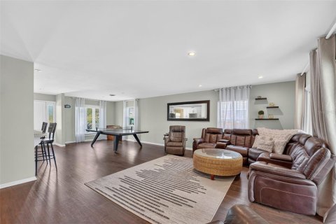 Villa ou maison à vendre à South Daytona, Floride: 4 chambres, 202.43 m2 № 2359272 - photo 7