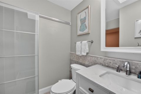Villa ou maison à vendre à South Daytona, Floride: 4 chambres, 202.43 m2 № 2359272 - photo 29