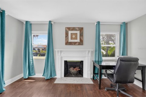 Villa ou maison à vendre à South Daytona, Floride: 4 chambres, 202.43 m2 № 2359272 - photo 17