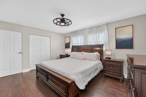 Villa ou maison à vendre à South Daytona, Floride: 4 chambres, 202.43 m2 № 2359272 - photo 21