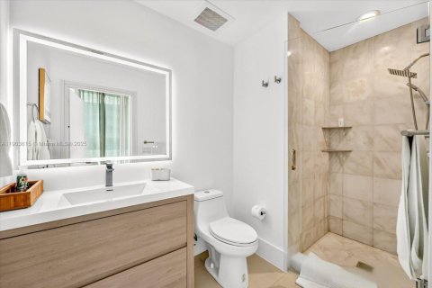 Copropriété à louer à Miami Beach, Floride: 1 chambre, 56.58 m2 № 1955735 - photo 8