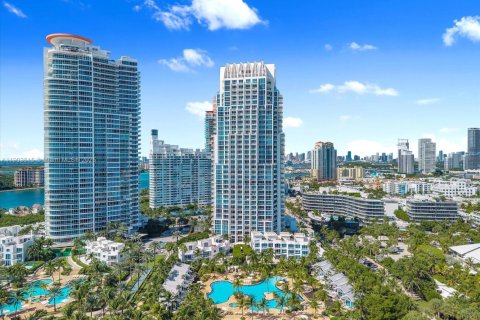 Copropriété à louer à Miami Beach, Floride: 1 chambre, 56.58 m2 № 1955735 - photo 11