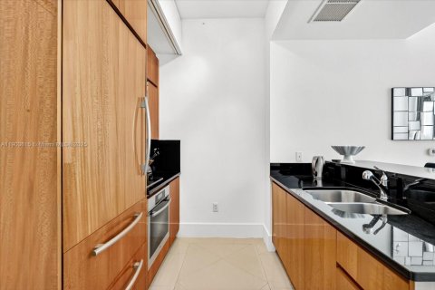 Copropriété à louer à Miami Beach, Floride: 1 chambre, 56.58 m2 № 1955735 - photo 5