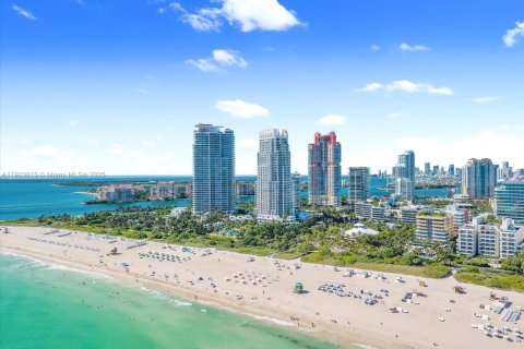 Copropriété à louer à Miami Beach, Floride: 1 chambre, 56.58 m2 № 1955735 - photo 12