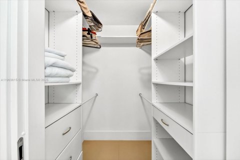 Copropriété à louer à Miami Beach, Floride: 1 chambre, 56.58 m2 № 1955735 - photo 9