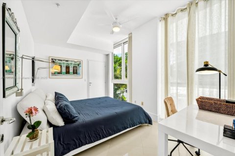 Copropriété à louer à Miami Beach, Floride: 1 chambre, 56.58 m2 № 1955735 - photo 6