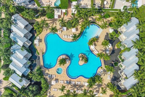 Copropriété à louer à Miami Beach, Floride: 1 chambre, 56.58 m2 № 1955735 - photo 10